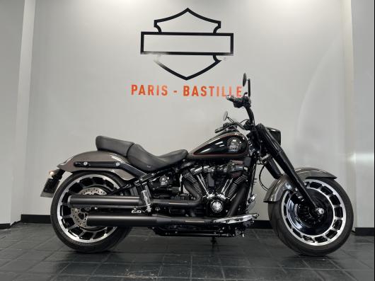 HARLEY-DAVIDSON SOFTAIL FAT BOY 1745