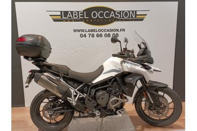 TRIUMPH 900 TIGER GT PRO