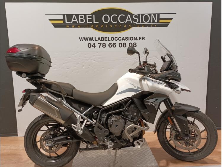 TRIUMPH 900 TIGER GT PRO