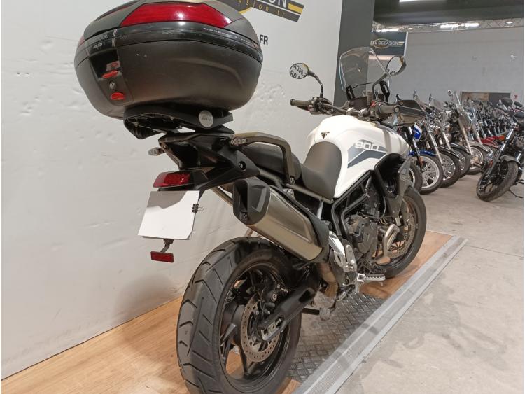 TRIUMPH 900 TIGER GT PRO