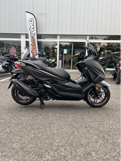 HONDA NSS FORZA 350