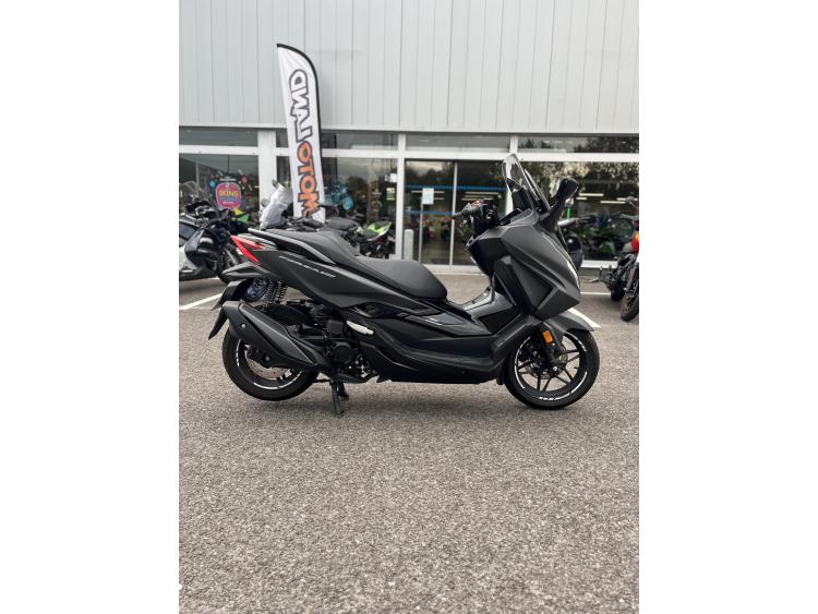 HONDA NSS FORZA 350