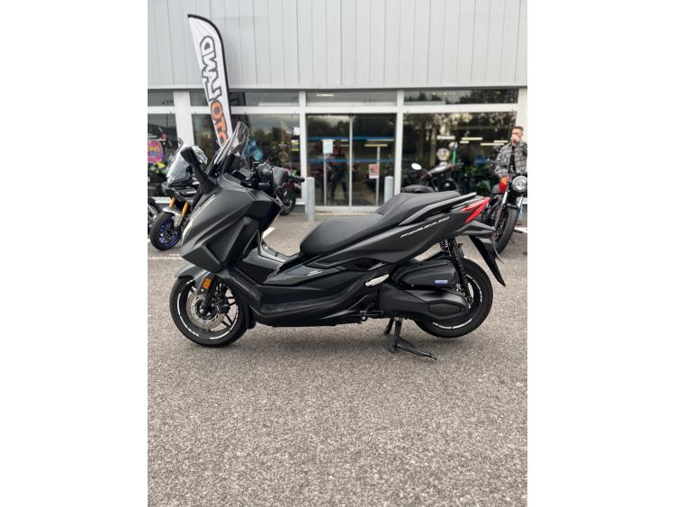 HONDA NSS FORZA 350