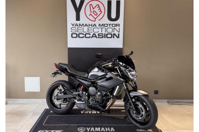 YAMAHA XJ6-N