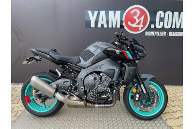 YAMAHA MT-10