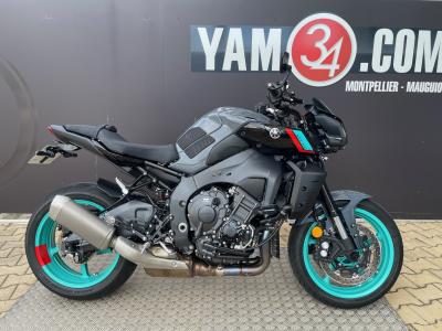 YAMAHA MT-10