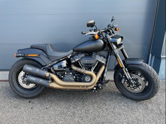 HARLEY-DAVIDSON SOFTAIL FAT BOB 1868