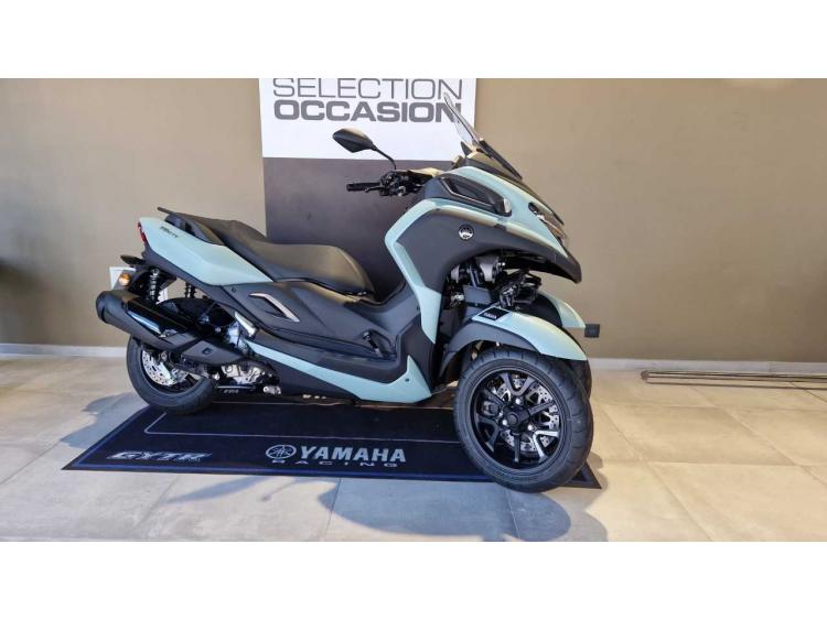 YAMAHA TRICITY 300 160 € / mois