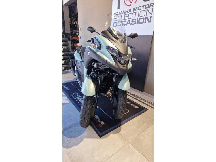 YAMAHA TRICITY 300 160 € / mois