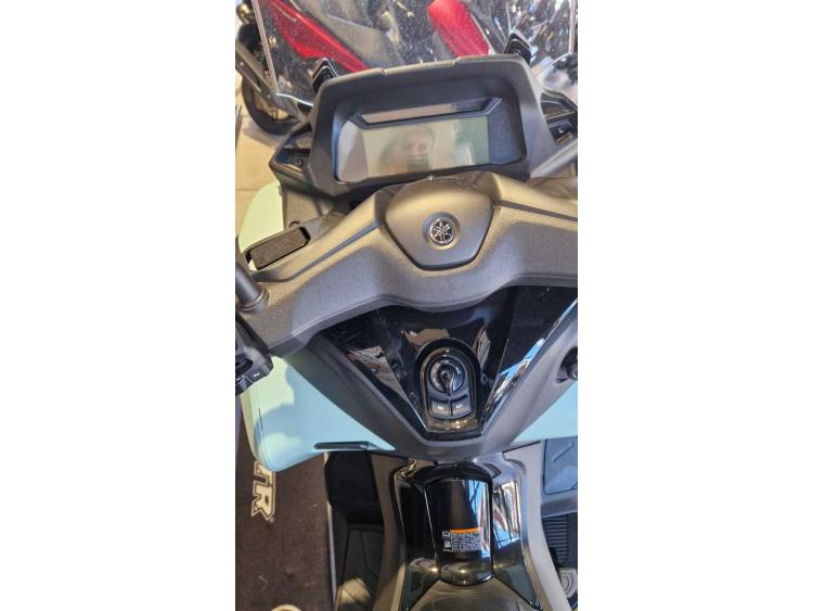 YAMAHA TRICITY 300 160 € / mois