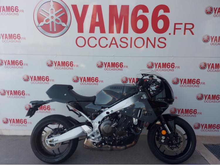 YAMAHA XSR 900 GP 35KW