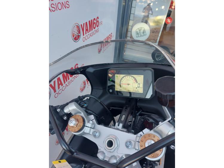 YAMAHA XSR 900 GP 35KW