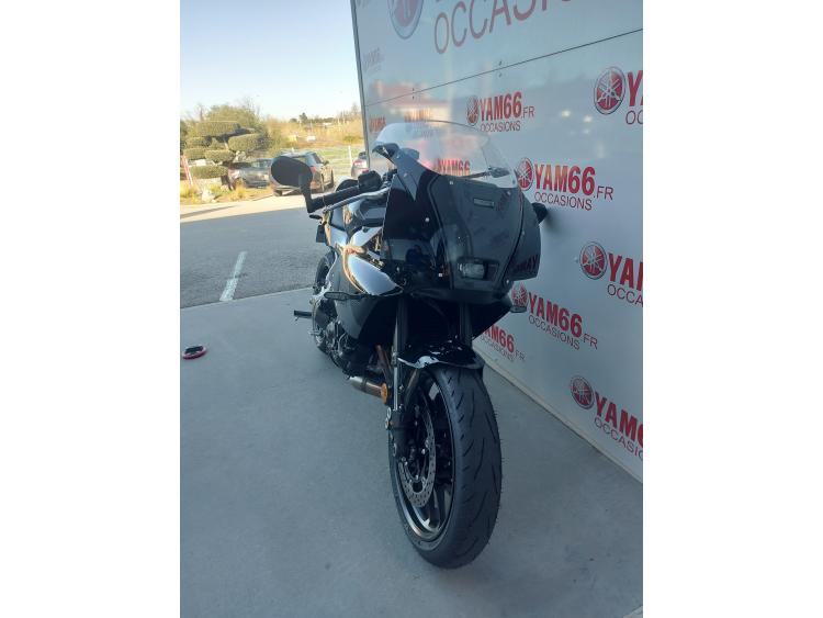 YAMAHA XSR 900 GP 35KW