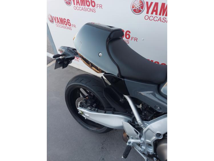 YAMAHA XSR 900 GP 35KW