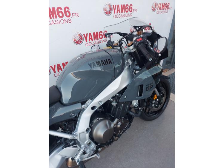 YAMAHA XSR 900 GP 35KW