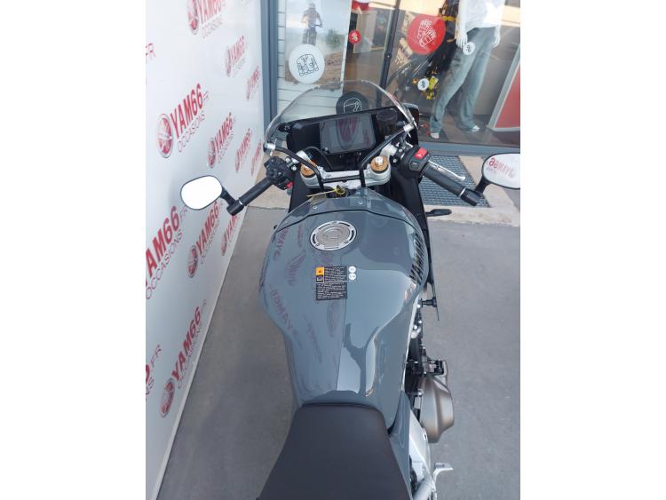 YAMAHA XSR 900 GP 35KW