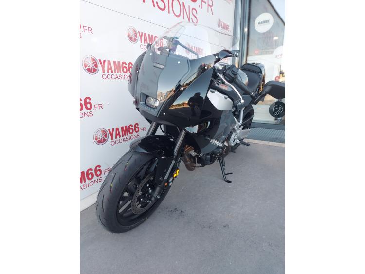 YAMAHA XSR 900 GP 35KW