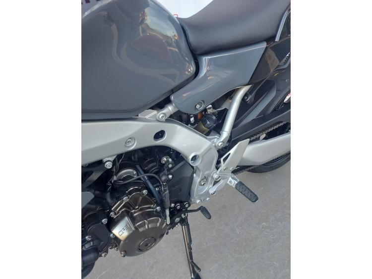 YAMAHA XSR 900 GP 35KW