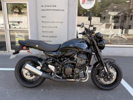 Photo du véhicule KAWASAKI