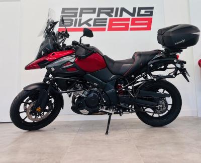SUZUKI DL V-STROM 1000