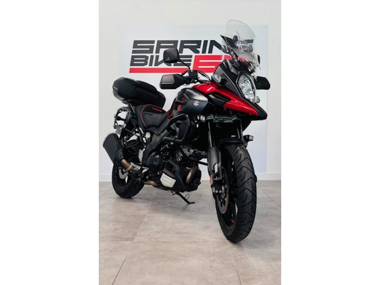 SUZUKI DL V-STROM 1000