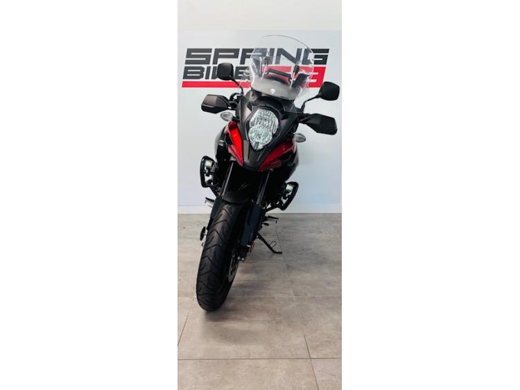 SUZUKI DL V-STROM 1000