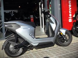 Photo du véhicule HONDA