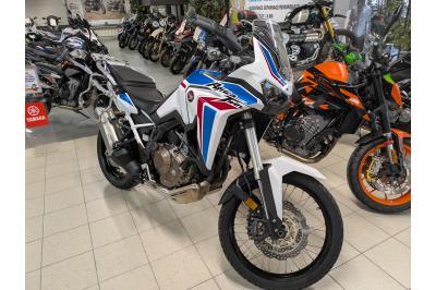 HONDA Africa Twin CRF1100L