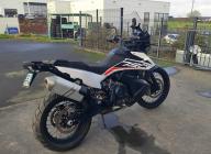 KTM 790 ADVENTURE LIVRAISON OFFERTE