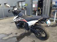 KTM 790 ADVENTURE LIVRAISON OFFERTE