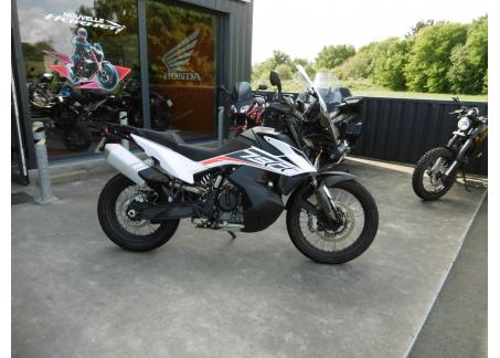 KTM 790 ADVENTURE