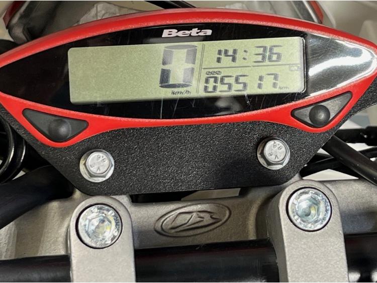 BETA SPM-50 STD  MY22