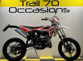 Photo du véhicule BETA