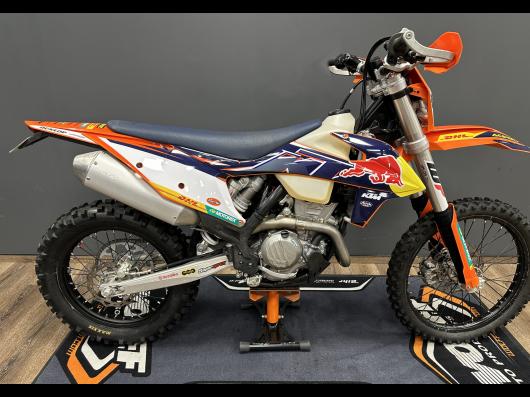 KTM 350 EXC-F