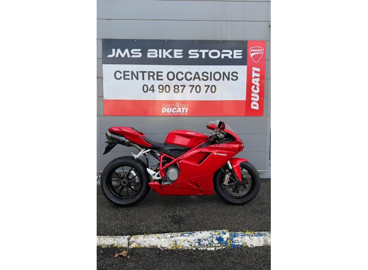 DUCATI 1098