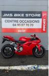 DUCATI 1098