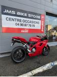 DUCATI 1098