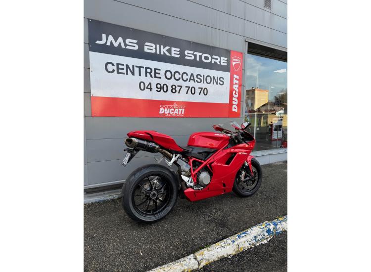 DUCATI 1098