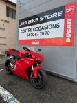 DUCATI 1098