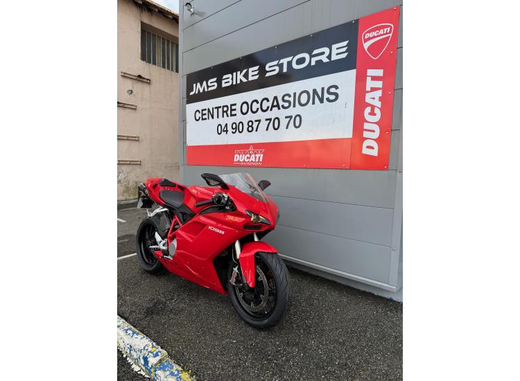DUCATI 1098
