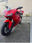DUCATI 1098