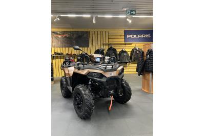 POLARIS SPORTSMAN