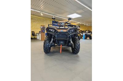 POLARIS SPORTSMAN