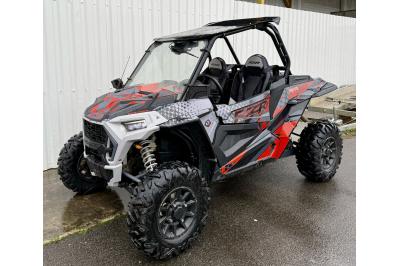 POLARIS RZR XP