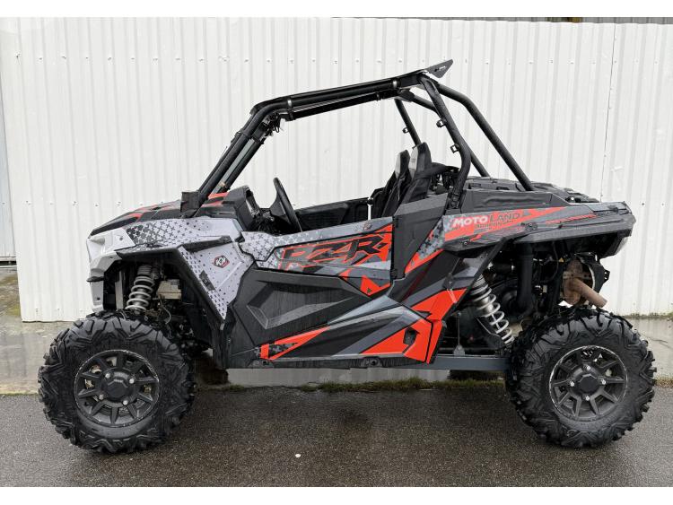 POLARIS RZR XP 1000