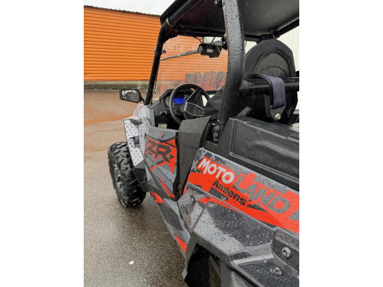 POLARIS RZR XP 1000