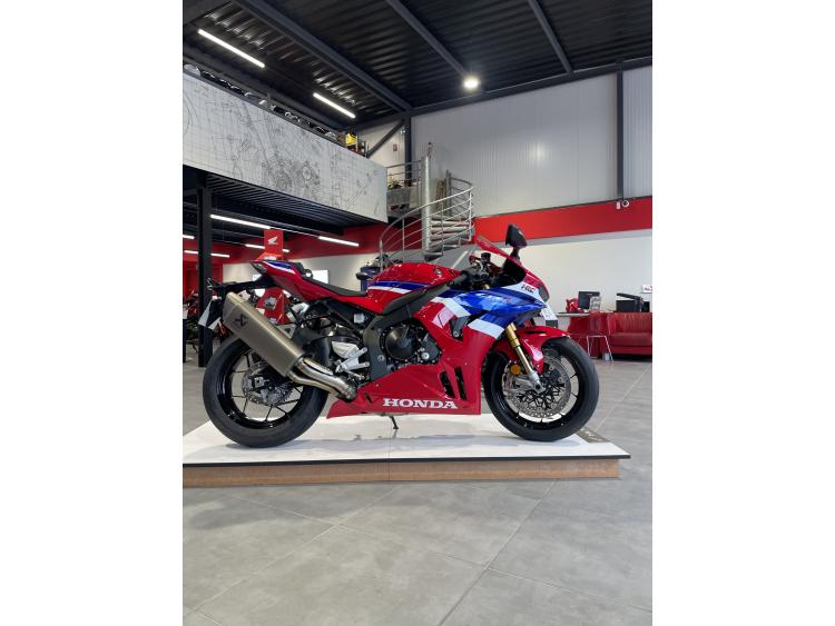 HONDA CBR 1000  RR-R FIREBLADE SP