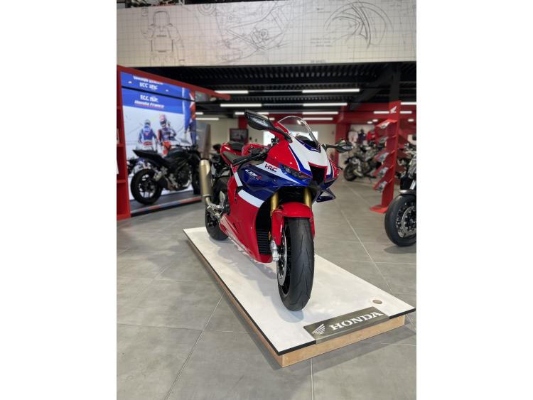 HONDA CBR 1000  RR-R FIREBLADE SP