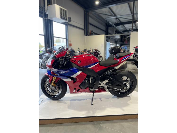HONDA CBR 1000  RR-R FIREBLADE SP