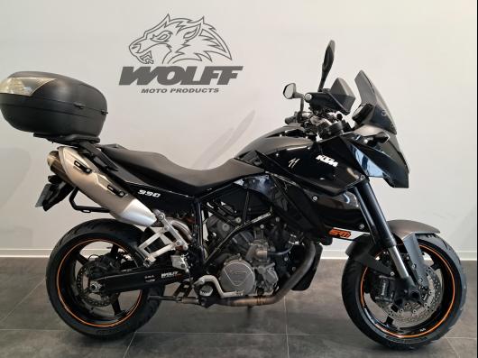 KTM 990 SMT